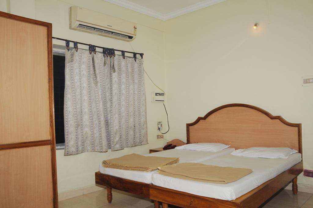 Hotel Agarala Residency Tirupati Pokój zdjęcie