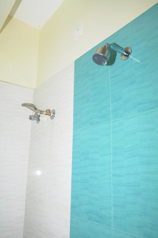 Hotel Agarala Residency Tirupati Pokój zdjęcie