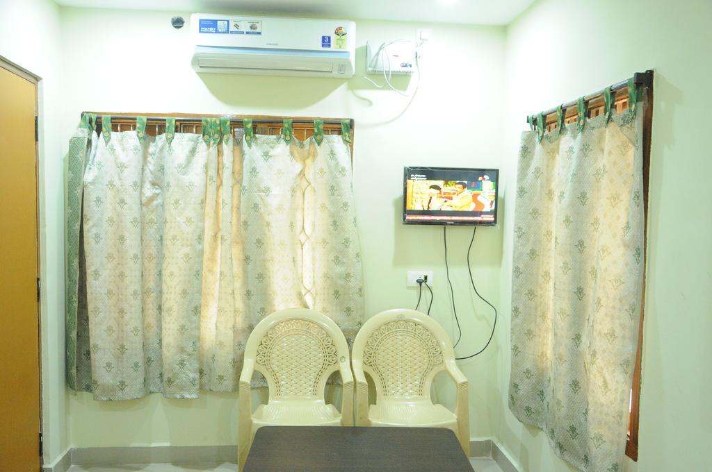 Hotel Agarala Residency Tirupati Pokój zdjęcie